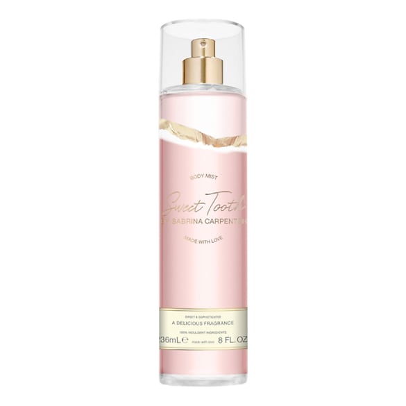 Sweet Tooth - spray de corp, SABRINA CARPENTER